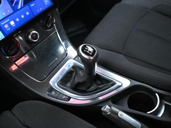 Brilliance V5 I с пробегом 2015 года, цена 734 000 рублей, 112802 км, внедорожник, Автокод Объявления