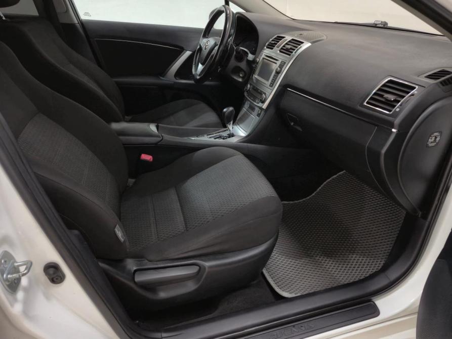 Toyota Avensis III Рестайлинг Альметьевск  - изображение 16