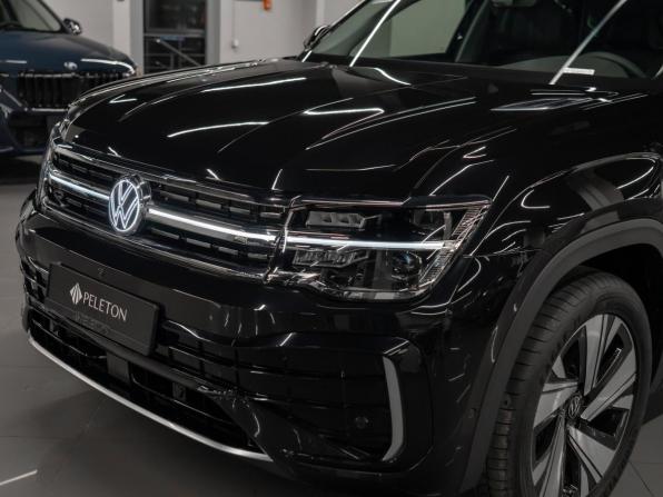 Volkswagen Teramont I Рестайлинг (China Market) с пробегом 2026 года, цена 5 500 000 рублей, 50 км, внедорожник, Автокод Объявления