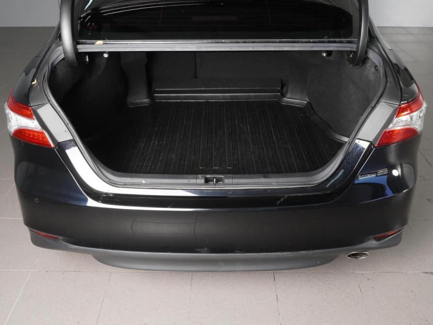 Toyota Camry VIII (XV70) Минеральные Воды  - изображение 19
