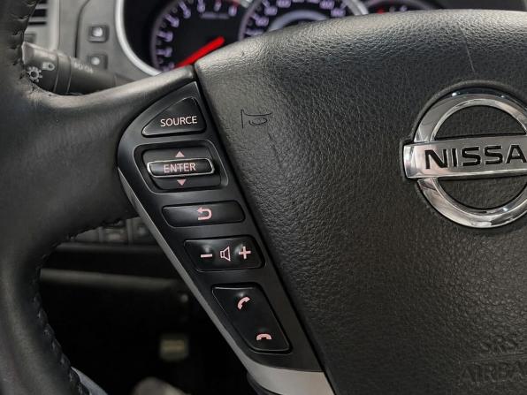 Nissan Teana II (J32) Рестайлинг с пробегом 2013 года, цена 1 329 000 рублей, 178000 км, седан, Автокод Объявления