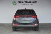 Kia Sportage IV Калининград  - изображение 20