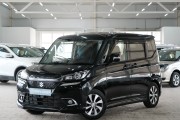 Suzuki Solio III Омск  - изображение 29