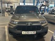 Lada (ВАЗ) Niva Travel I Тверь  - изображение 14