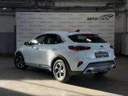 Kia XCeed I Санкт-Петербург  - изображение 25