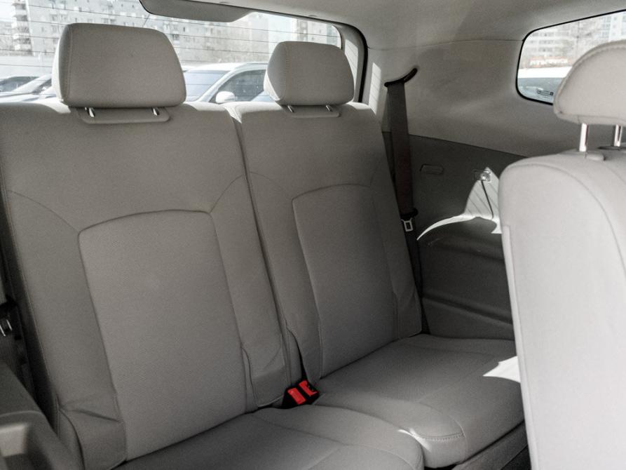 Chevrolet Orlando I Екатеринбург  - изображение 22