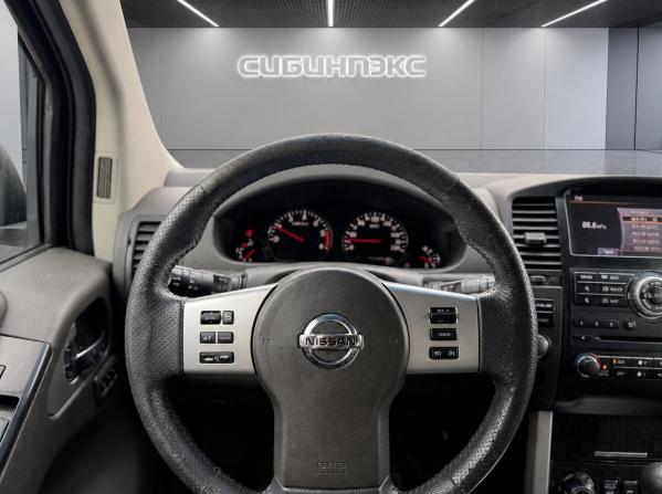 Nissan Pathfinder III Рестайлинг с пробегом 2012 года, цена 1 449 000 рублей, 314631 км, внедорожник, Автокод Объявления