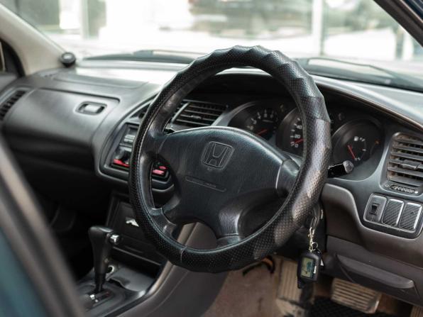 Honda Accord VI с пробегом 1998 года, цена 450 000 рублей, 506233 км, седан, Автокод Объявления