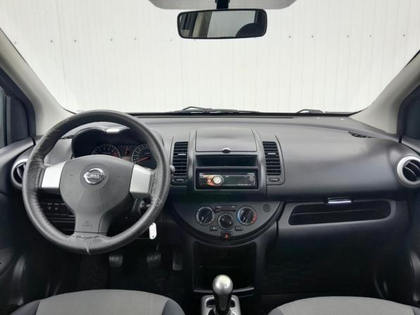 Nissan Note I Рестайлинг с пробегом 2011 года, цена 649 000 рублей, 204000 км, хэтчбек, Автокод Объявления