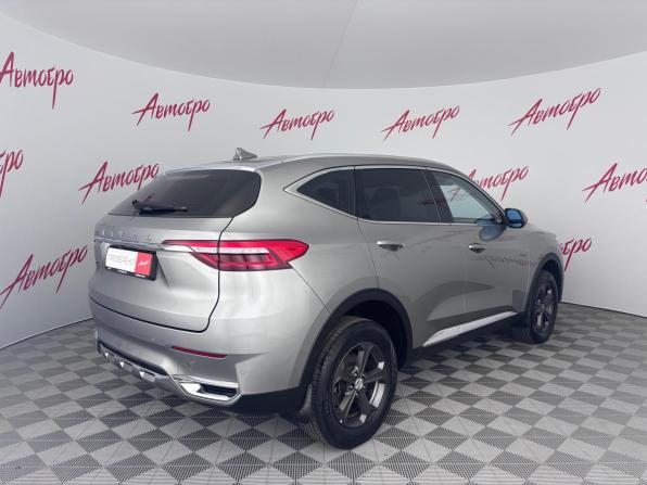 Haval F7 I с пробегом 2019 года, цена 1 695 000 рублей, 101813 км, внедорожник, Автокод Объявления