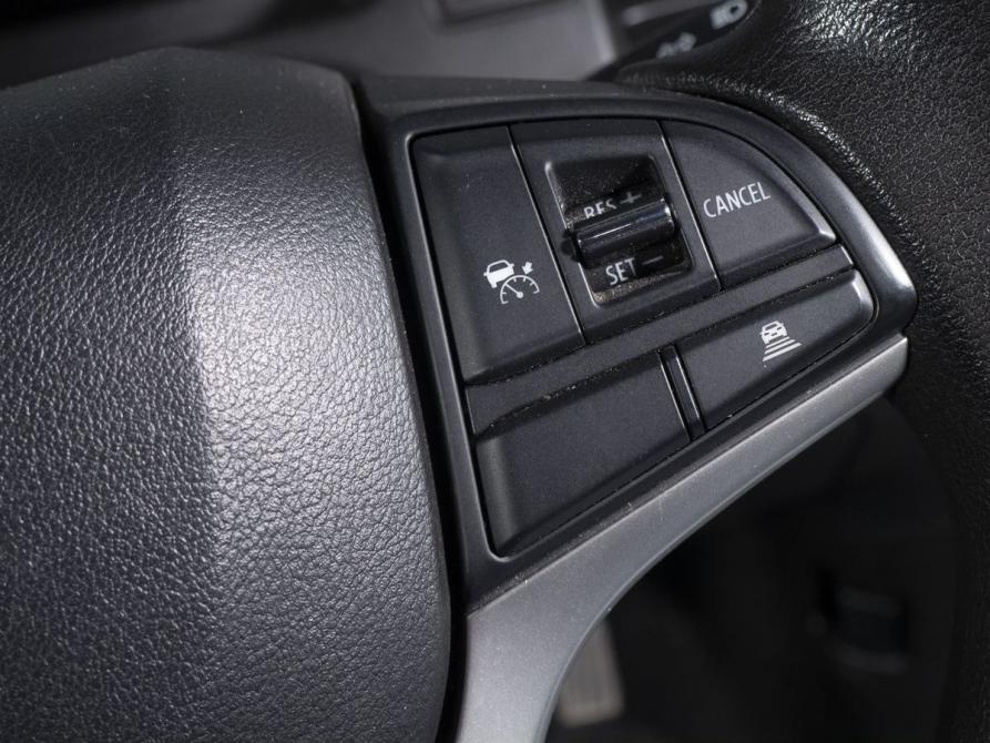 Suzuki Solio III Новосибирск  - изображение 9