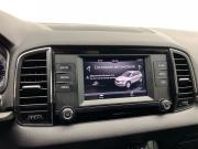 Skoda Karoq I Мурманск  - изображение 47