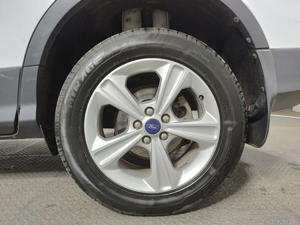 Ford Kuga II с пробегом 2014 года, цена 1 047 000 рублей, 223449 км, внедорожник, Автокод Объявления