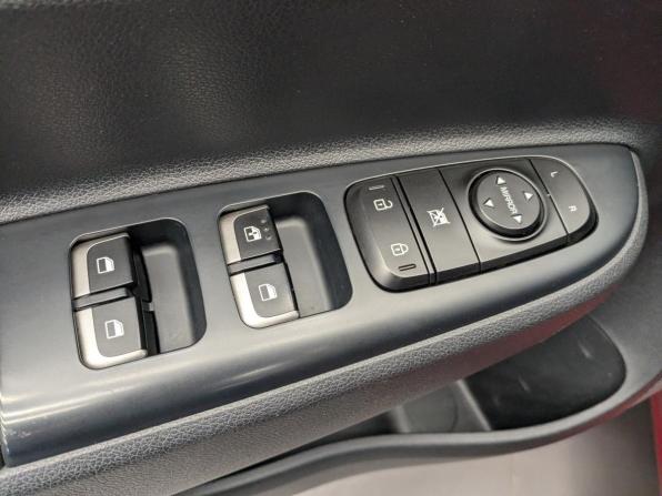 Kia Rio IV с пробегом 2017 года, цена 1 340 000 рублей, 73773 км, седан, Автокод Объявления