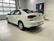 Volkswagen Polo VI Москва  - изображение 25