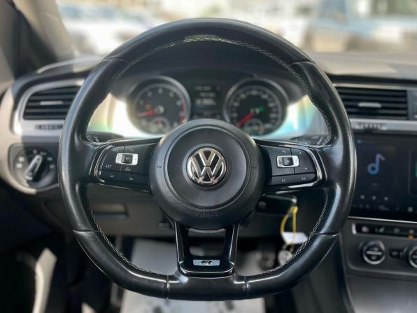 Volkswagen Golf VII с пробегом 2013 года, цена 1 330 000 рублей, 163107 км, хэтчбек, Автокод Объявления