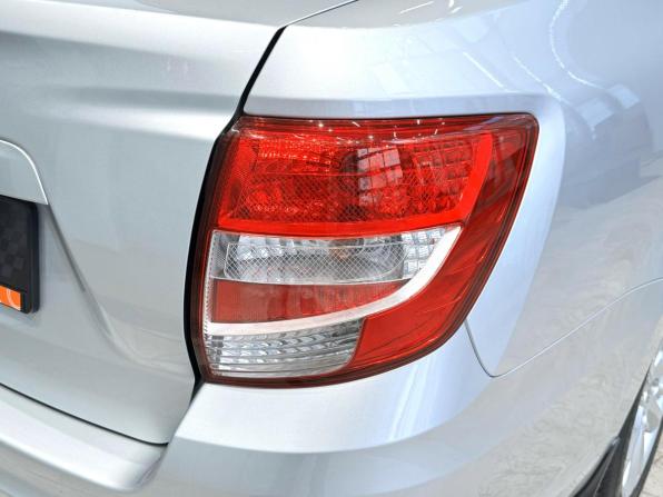 Lada (ВАЗ) Granta I Рестайлинг с пробегом 2024 года, цена 950 000 рублей, 17843 км, седан, Автокод Объявления