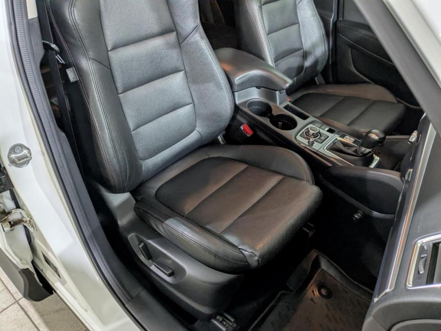 Mazda CX-5 I Рестайлинг Химки  - изображение 13