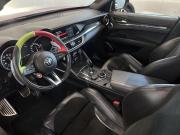 Alfa Romeo Stelvio I Рестайлинг Кемерово  - изображение 29