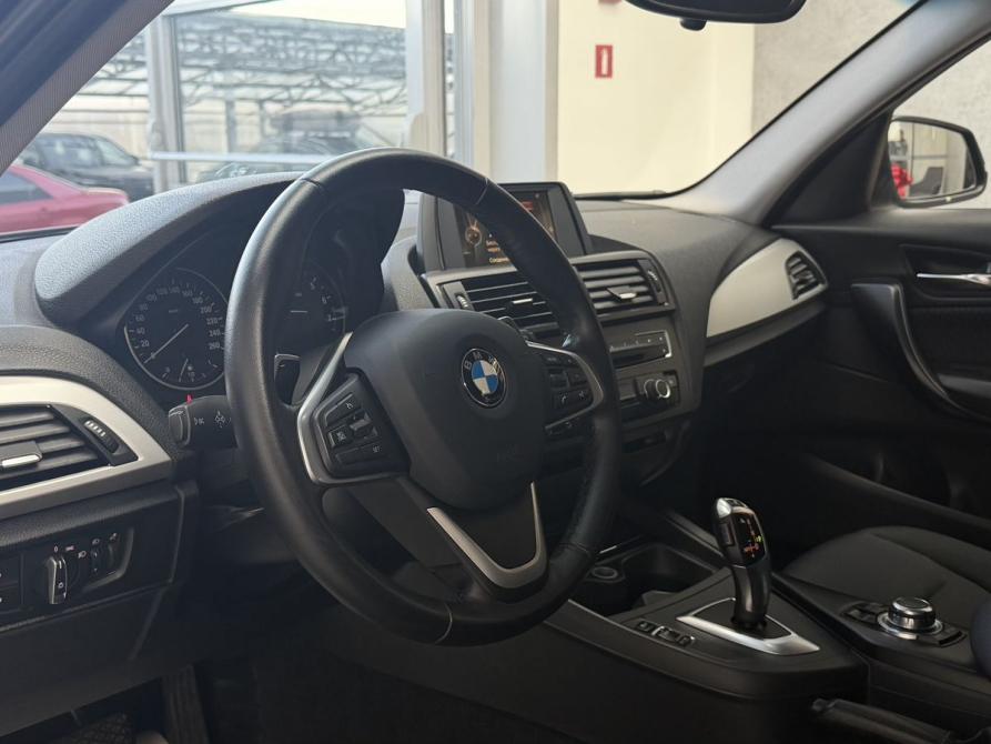 BMW 1 серии II (F20/F21) Новосибирск  - изображение 7