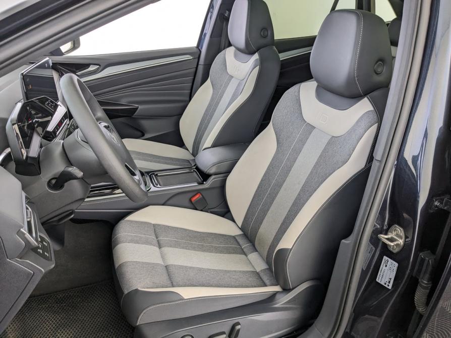 Volkswagen ID.4 Москва  - изображение 21