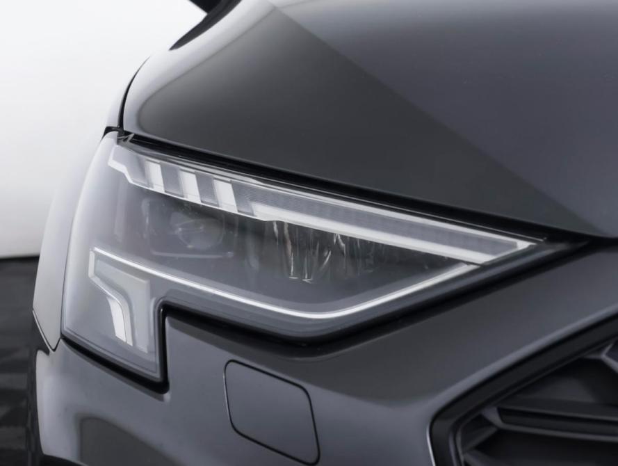 Audi A3 IV (8Y) Москва  - изображение 22