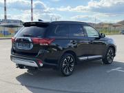 Mitsubishi Outlander III Рестайлинг 3 Казань  - изображение 33