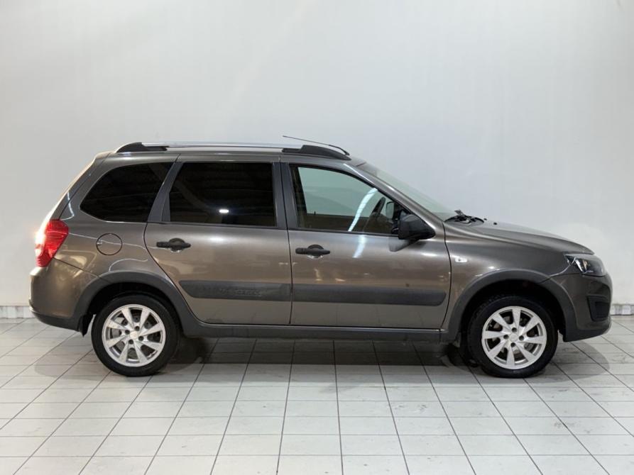 Lada (ВАЗ) Kalina II Курск  - изображение 4