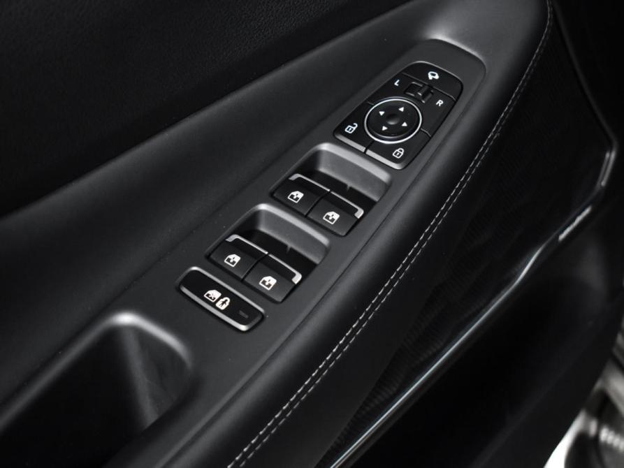 Hyundai Santa Fe IV Рестайлинг Санкт-Петербург  - изображение 17
