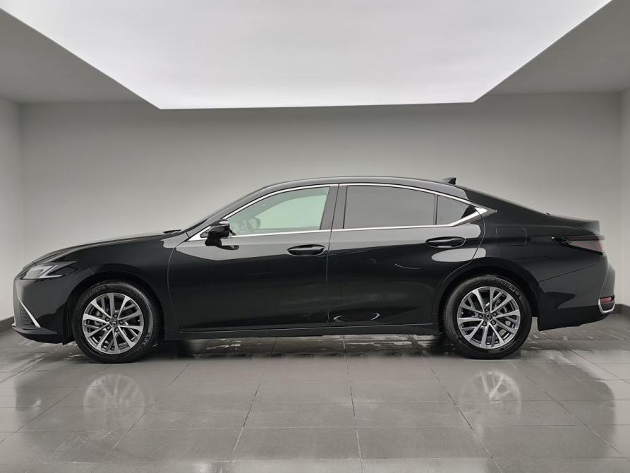 Lexus ES VII Рестайлинг 2 Москва  - изображение 6