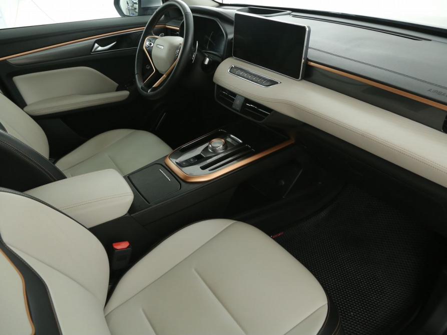 Haval Jolion I Иваново  - изображение 9