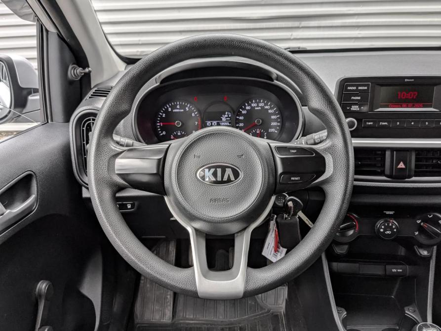 Kia Picanto III Москва  - изображение 22