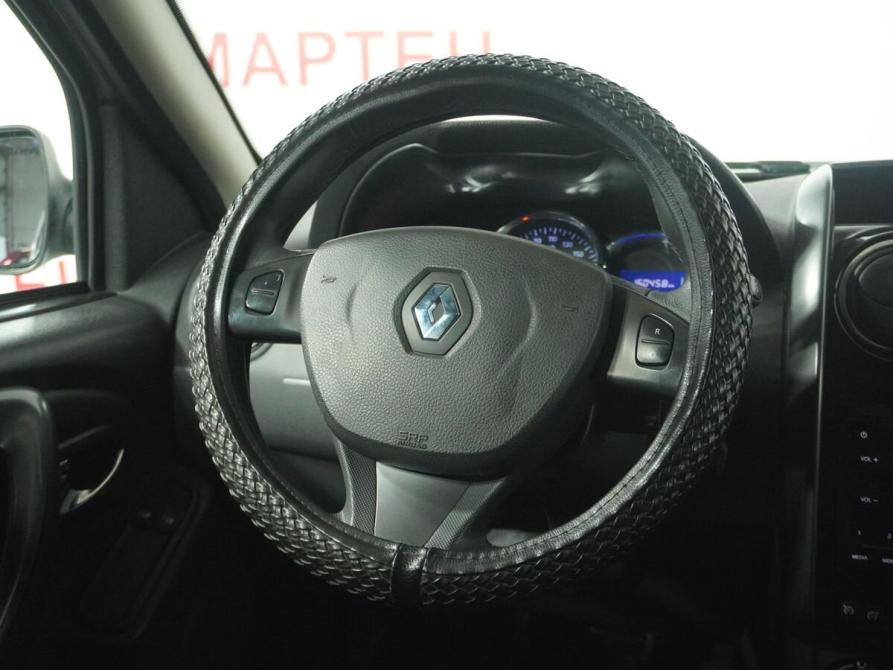 Renault Duster I Рестайлинг Вологда  - изображение 16