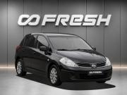 Nissan Tiida I Тверь  - изображение 19