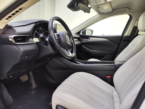 Mazda 6 III (GJ) Рестайлинг 2 с пробегом 2020 года, цена 2 220 000 рублей, 96061 км, седан, Автокод Объявления
