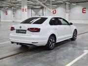 Volkswagen Jetta VI Рестайлинг Казань  - изображение 28