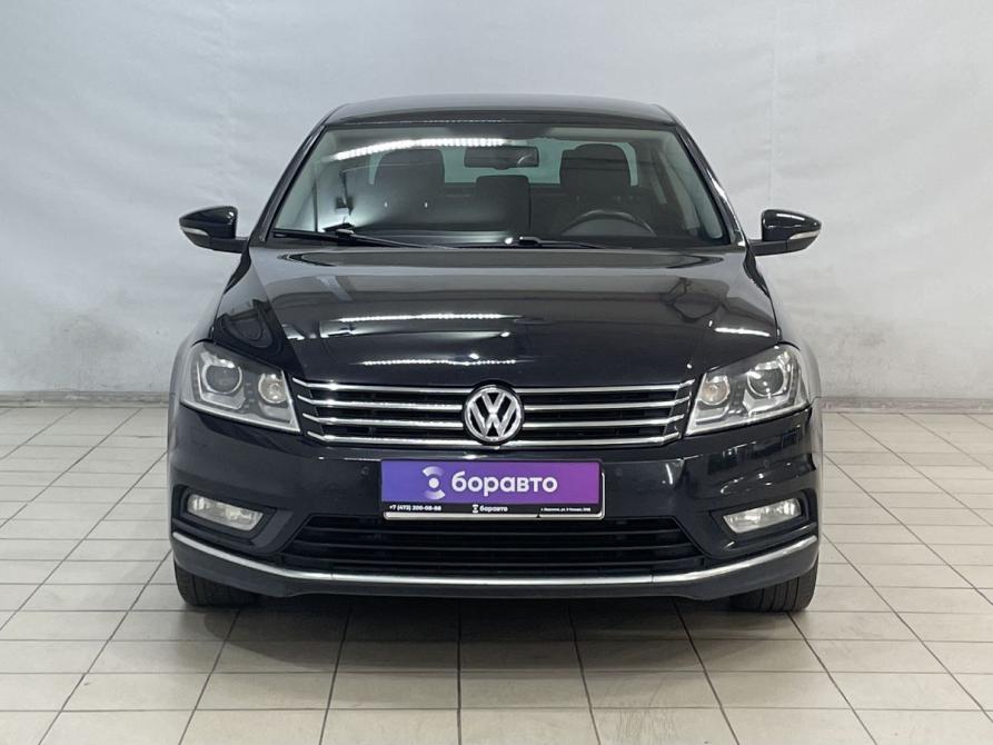 Volkswagen Passat B7 Воронеж  - изображение 3