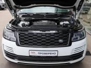 Land Rover Range Rover Evoque II Москва  - изображение 36