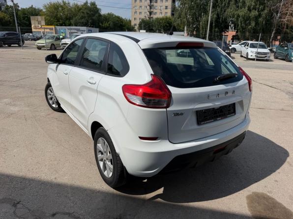 Lada (ВАЗ) XRAY I с пробегом 2017 года, цена 579 900 рублей, 202385 км, хэтчбек, Автокод Объявления