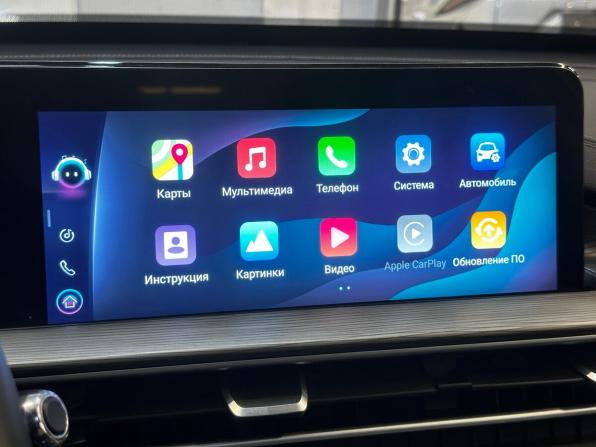 Chery Tiggo 8 Pro Max I с пробегом 2022 года, цена 2 230 000 рублей, 36093 км, внедорожник, Автокод Объявления