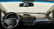 Kia Cerato III Москва  - изображение 21
