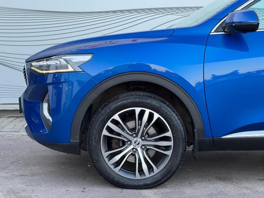 Haval F7 I Воронеж  - изображение 3