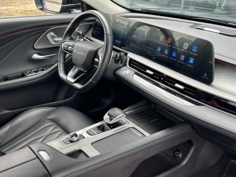Chery Arrizo 8 Энгельс  - изображение 27