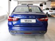 Lada (ВАЗ) Vesta I Рестайлинг (NG) Москва  - изображение 21