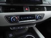 Audi A4 V (B9) Рестайлинг Москва  - изображение 37