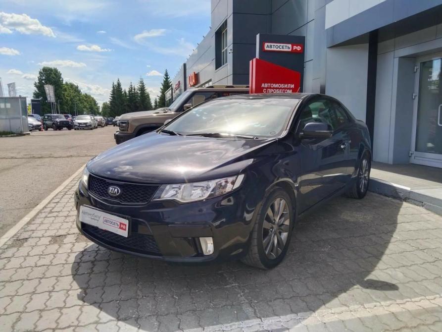 Kia Cerato II Набережные Челны  - изображение 3