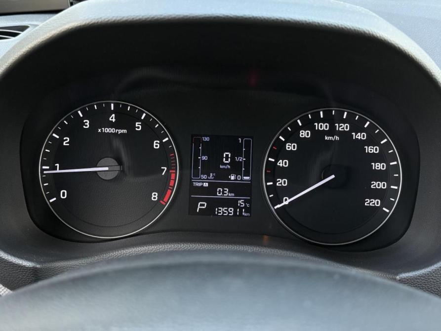 Hyundai Creta I Новороссийск  - изображение 12