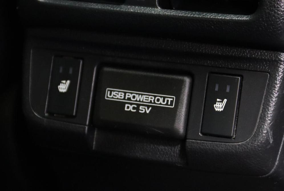 Subaru Legacy VI Рестайлинг Сургут  - изображение 31