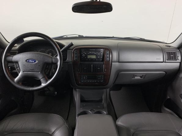Ford Explorer III с пробегом 2005 года, цена 749 000 рублей, 199589 км, внедорожник, Автокод Объявления