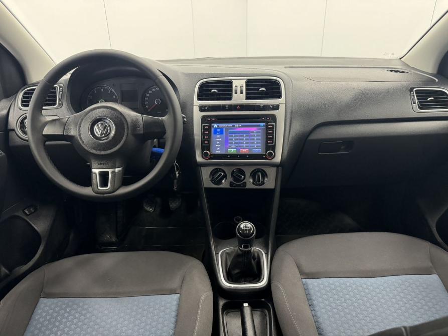 Volkswagen Polo V Воронеж  - изображение 12